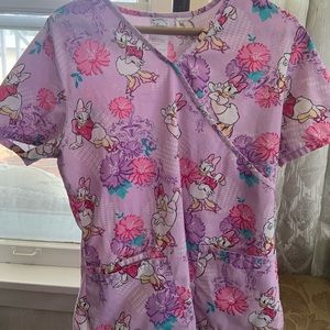 SCRUBS BUNDLE OF 2 SIZE SMALL